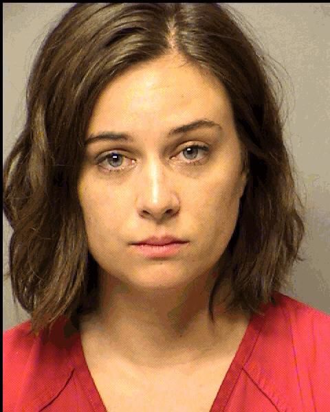 Rachel Nicole Baker